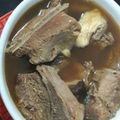 Cooksnap dari Ferry Soehardja untuk resep Bak Kut Teh