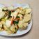 石宛如 的 清炒茭白筍 cooksnap