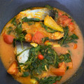 Cooksnap dari alleb untuk resep Sup Ikan Patin Kemangi