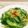 姚佩妘 的 油蔥鵝油拌大陸妹 cooksnap
