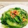 姚佩妘 的 油蔥鵝油拌大陸妹 cooksnap
