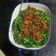 Cooksnap dari Dadylearnstocook untuk resep Bayam Tumis Bawang Putih