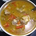 Cooksnap dari Fitha Handini untuk resep Asem asem iga sapi