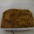Cooksnap dari nurbaiti untuk resep Bumbu Celimpungan dan Lontong Palembang