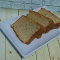 Cooksnap dari Wijayanti untuk resep Peanut spicy chiffon cake