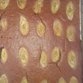 Cooksnap dari Sofia Mega untuk resep Bolu pisang eggless (bolu pisang tanpa telur)