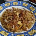 Cooksnap dari Ai Nurhayati untuk resep Bihun Goreng Ala Solaria