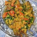 Cooksnap dari priharini untuk resep Ikan Mujair bumbu kuning