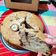 Cooksnap dari Deeyan Sweety Lasmana untuk resep Banana Cake Chocochip 1 telur tanpa mixer