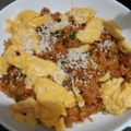 Cooksnap dari Sia Swie Ling untuk resep Kimchi Bokkeumbap ( Nasi Goreng Kimchi )