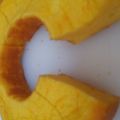 Cooksnap dari Tatik untuk resep Cheese cake vanilla keto