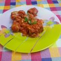 El cooksnap de ale bandera cuando hizo Atún con tomate.