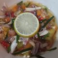 Cooksnap dari triandini untuk resep Sambal dabu dabu 🫠