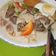 Cooksnap dari Zaynzaid untuk resep Soto Betawi Simple (Kuah santan & susu)