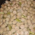 Cooksnap dari Yenita Abbad untuk resep Sop sosis