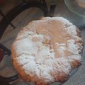 El cooksnap de Veronica Ramirez cuando hizo Torta de ricota.