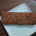 El cooksnap de Lila Sainz cuando hizo Pan de Salvado y Avena con semillas.