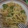 Cooksnap dari Anjas Kumara Najid untuk resep Spaghetti Saus Brokoli