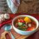 Cooksnap dari Nay's Kitchen untuk resep Sayur Asem