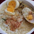 Cooksnap dari nina agustina untuk resep Soto Ayam Lamongan