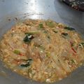 Cooksnap dari Snh untuk resep Kwetiau kuah simple