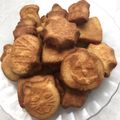 El cooksnap de Ángel Fernández cuando hizo Galletas spooky para Halloween 🎃.