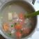 Cooksnap dari BiasPelangi untuk resep Sup ayam sederhana