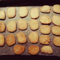 鈞鈞 的 南瓜子餅乾 cooksnap