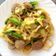 Miss J的德國小廚房 的 時蔬炒麵 cooksnap