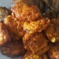 Cooksnap dari Nora Veronica untuk resep Dadar jagung Jawa Timur