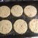 El cooksnap de Pablo Agostena cuando hizo Hamburguesa de garbanzo (vegano).