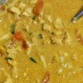 Cooksnap dari sofia_k untuk resep Tongseng Ayam Mempesona