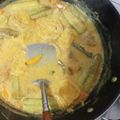 Cooksnap dari Indah Fatmawati untuk resep Mangut ikan pari asap
