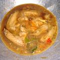 Cooksnap dari Lintang_emi_hasto untuk resep Sayap pedas manis