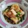Cooksnap dari Angelina Gita Natalie untuk resep Agedashi Tofu