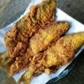 Cooksnap dari Dapur Amalia Rizki untuk resep Bandeng Presto Balut Telur