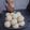 El cooksnap de Delma Delgado cuando hizo Polvorones.