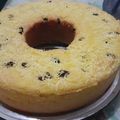 Cooksnap dari CHIKA untuk resep Bolu Tape Panggang
