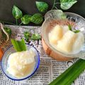 Cooksnap dari Iqha Qyuth untuk resep Singkong Thailand (Fiber Creme)