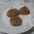 El cooksnap de Leo Viegas cuando hizo Galletas de avena súper sanas y light! Sin harina, ni huevo. Fáciles!!.