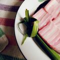 Cooksnap dari Citramel89 untuk resep Kue LAPIS Tepung Beras