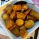Cooksnap dari nindydhanes untuk resep 104. Tahu kecap telur puyuh