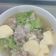 รูป Cooksnap ของ Eve Nevenave เมื่อเขาทำ แกงจืดผักกาดขาวหมูก้อนวุ้นเส้นเต้าหู้ไข่