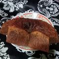 Cooksnap dari Ziyad 01 untuk resep Bolu Caramel (Sarang Semut)