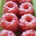 Cooksnap dari NuHa Darmawan untuk resep Kue Cantik Manis Tepung Hunkwe