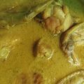 Cooksnap dari Desta Kristanti untuk resep Gulai Ayam Khas Padang