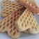 Cooksnap dari Risma Wicaksono untuk resep American Waffle