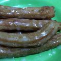 Cooksnap dari neng epi untuk resep Churros Original Kayu Manis