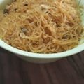 Cooksnap dari Kiki Darmawan untuk resep Bihun kecap pedas campur telor