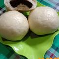 Cooksnap dari Juliana untuk resep Bakpao Klasik (+tips supaya tidak keriput)